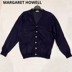 2025年最新】マーガレットハウエル カーディガン リネンの人気アイテム