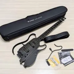 LaidBack LEG-HL ヘッドレスギター 島村楽器 - メルカリ