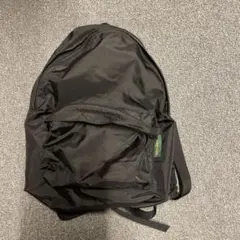 Hervé Chapelier リュック ブラック