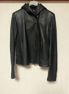 2025年最新】Theory luxe レディース レザージャケット