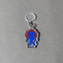 ミャクミャク　めじるしチャーム　大阪関西万博