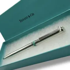 値下げ‼️ティファニーエグゼクティブTクリップボールペン 楽天市場】【超美品】ティファニー TIFFANY&Co. エグゼクティブ