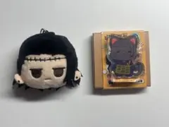 呪術廻戦　夏油傑　羂索