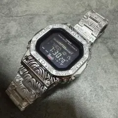 2025年最新】g shock フルメタルの人気アイテム - メルカリ