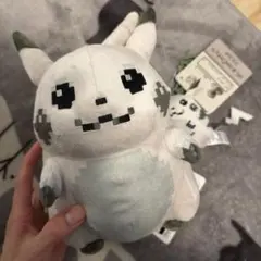はじまりピカチュウ2点セット