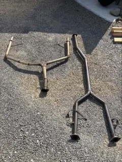JZX100 チェイサー 豊和管 20cm延長 - メルカリ