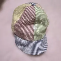 POLO Baby ポロベイビー帽子