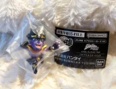 ジョジョの奇妙な冒険 JOJO球 カプセルヒーローズ03 スタープラチナ