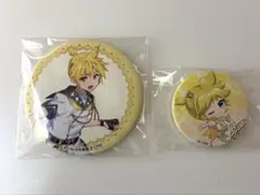 2026年最新】鏡音レン 缶バッジ 天使の人気アイテム - メルカリ