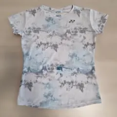 YONEX タイダイ柄 Tシャツ Sサイズ