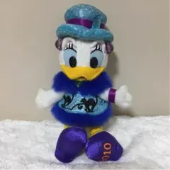 ハロウィン2010_デイジーぬいぐるみバッチ