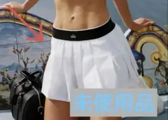 Alo Yoga テニススカート XS ヨガウェア
