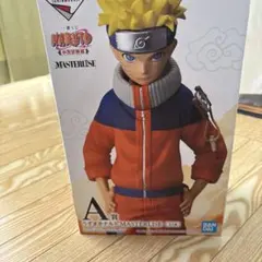 NARUTO一番くじ　中忍試験編　A賞うずまきナルト