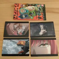 早川アキ ステッカー