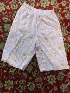 専用です！しまむら　ステテコ　すみっこぐらし　130 美品