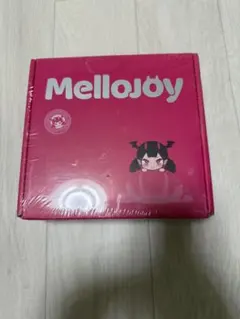 Mellojoy スクイーズ Lサイズ