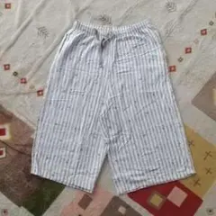 【 UNIQLO ユニクロ 】M Disney ミッキー リラコ