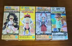 2026年最新】ワンピース ワーコレ ヤマトの人気アイテム - メルカリ