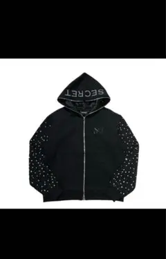 2026年最新】secret セットアップ パーカーの人気アイテム - メルカリ