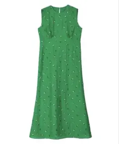 MEDI SMALL FLOWER NS DRESS