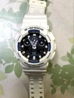 希少】G-SHOCK GAX-100B タイドグラフ 月齢）、温度計測 - メルカリ