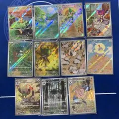 ブラックボルト ホワイトフレア AR まとめ売り