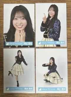 日向坂46佐々木美玲生写真HappyMagicalTour2024OP衣装コンプ - メルカリ
