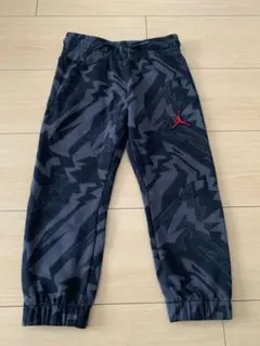 JORDAN スウェットパンツ　98〜104㎝のサムネイル