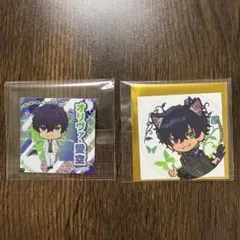 ブルーロック ナンジャタウン ブルーロック展 愛空セット