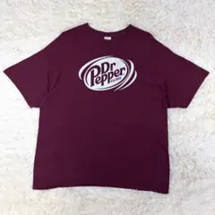 2026年最新】dr.pepper tシャツの人気アイテム - メルカリ