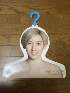 京本大我エロハン Amazon.co.jp: SixTONES 京本大我 フォトハンガー エロハン