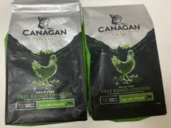CANAGAN ドッグフード チキン 2kg ×3 - メルカリ