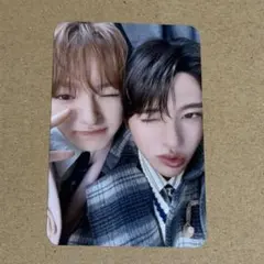 NCT WISH WISHLIST シオン・サクヤ ケミトレカ