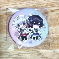 オトメイトストア ハート缶バッジ AMNESIA シン - メルカリ