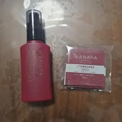 MANARA WRINKLE HALISTURE 薬用リンクルハリスチャーのサムネイル