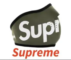 supreme ネックウォーマー 美品 2026年最新】supreme ネックウォーマーの人気アイテム - メルカリ