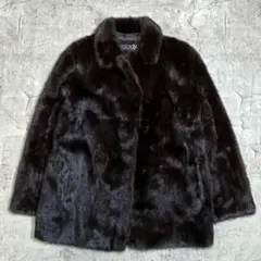 2025年最新】ミンク毛皮コートの人気アイテム - メルカリ