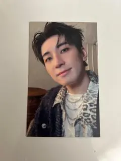 SEVENTEEN ウォヌ 会場限定