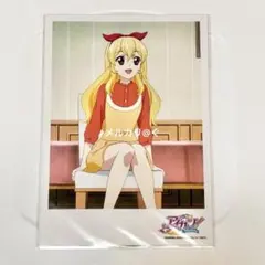 未開封】アイカツ バインダー 星宮いちごVer - メルカリ
