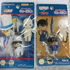 名探偵コナン キュージョン ２点