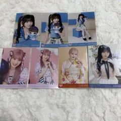齋藤樹愛羅 生写真 まとめ売り