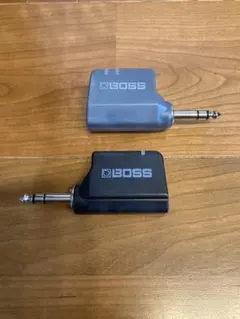 BOSS WL-20L ワイヤレスシステム　コロ様専用