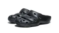 keen メンズ ヨギ サンダル ブラック　28cm