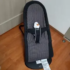 BABY BJORN（ベビービョルン）バウンサーのサムネイル