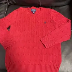 POLO ラルフローレン