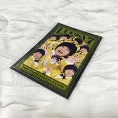 よしもとコレカ　エバース　佐々木　ラッキー7