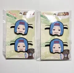 岸神小鞠　グッズ　まとめ 弱虫ペダル LIMIT BREAK ぷちちょこミニアクリル置時計【岸神