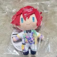 あんスタ　天城一彩　コスマス　8thのサムネイル