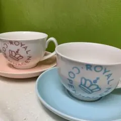 【タイムセール】ロイヤルコペンハーゲン　 ニューシグネチャー　食器セット タイムセール】ロイヤルコペンハーゲン ニューシグネチャー 食器セット