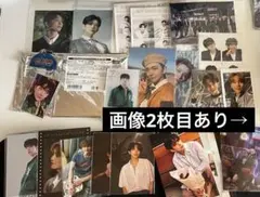 SEVENTEEN セブチ ジョシュア セット